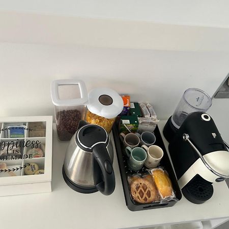 Il Nido Di Sarah Apartment Modica Bagian luar foto