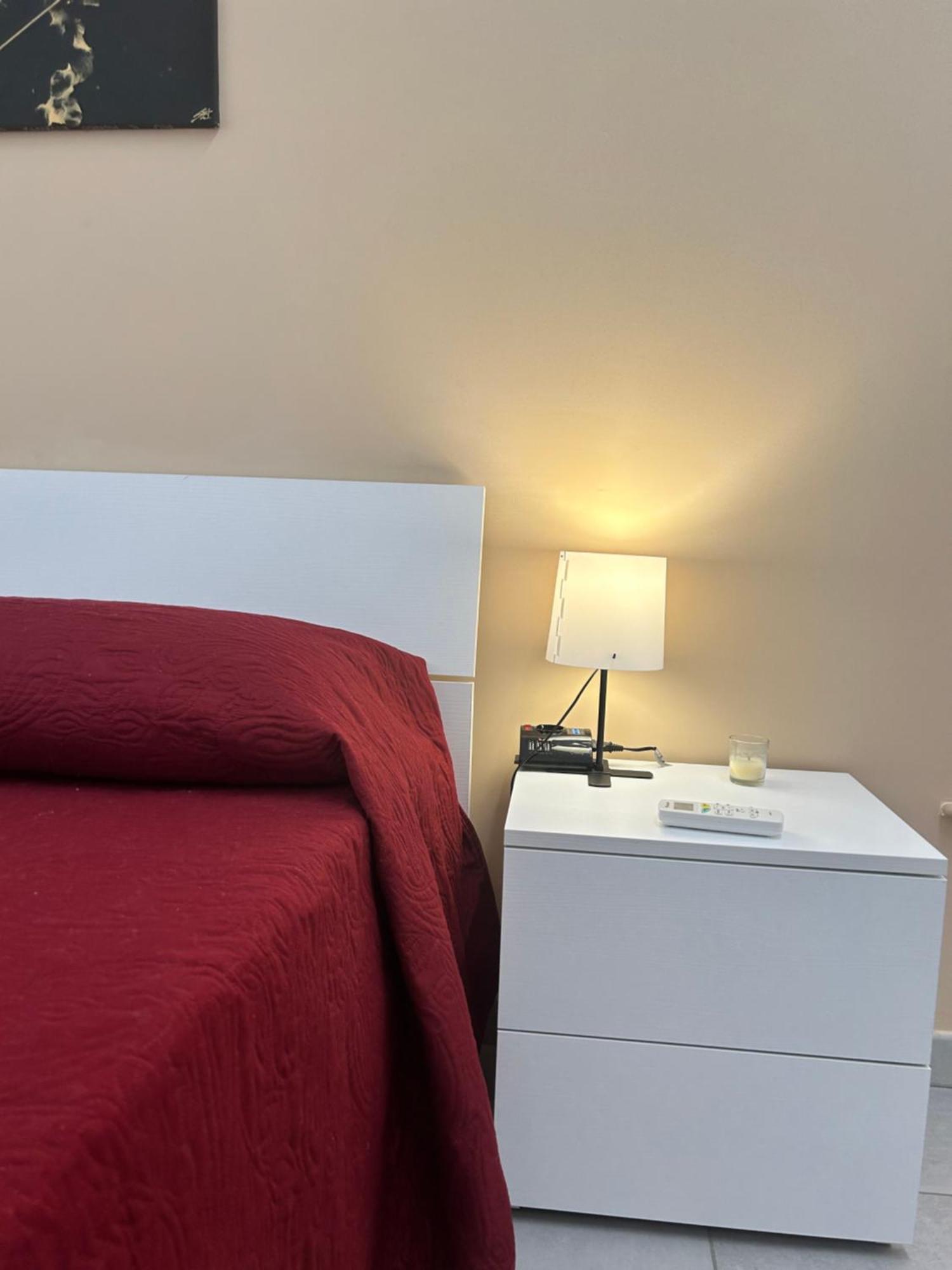 Il Nido Di Sarah Apartment Modica Bagian luar foto