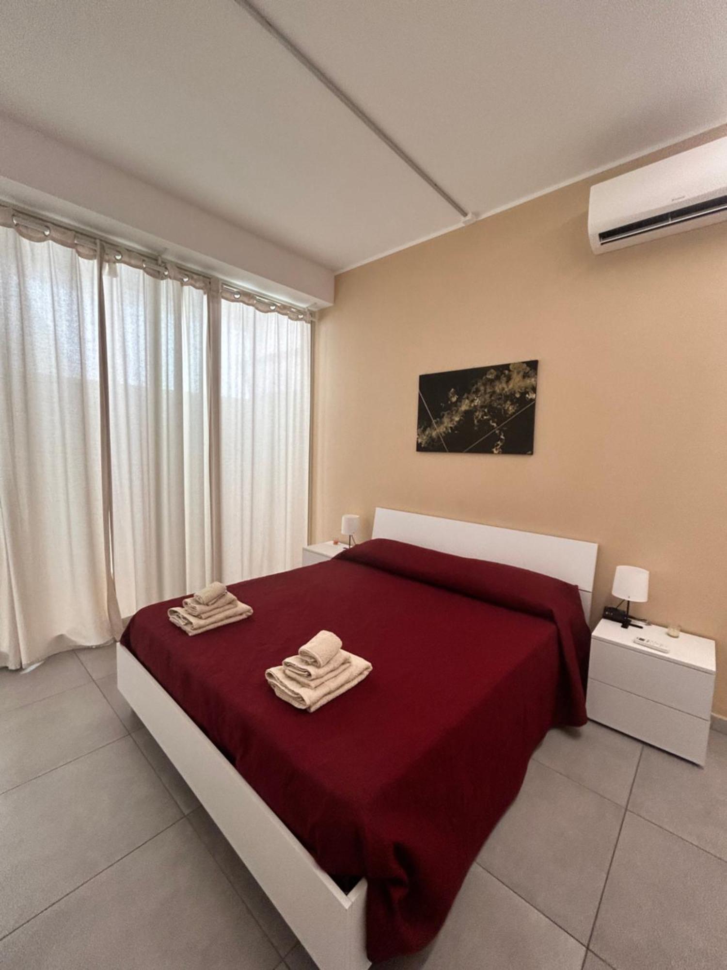 Il Nido Di Sarah Apartment Modica Bagian luar foto
