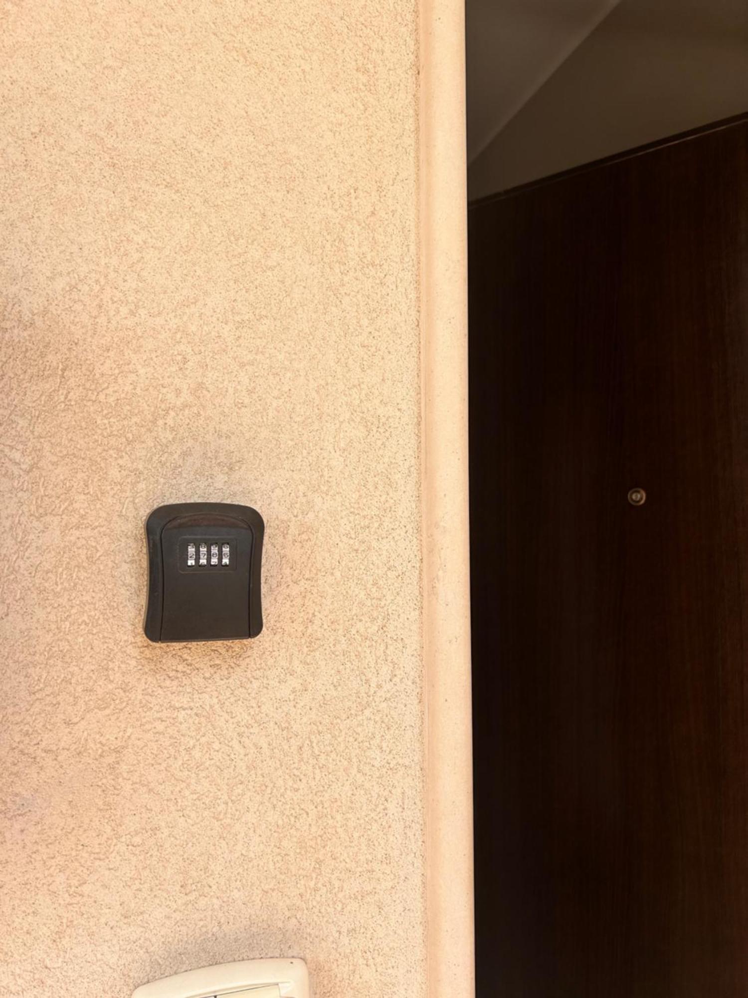 Il Nido Di Sarah Apartment Modica Bagian luar foto