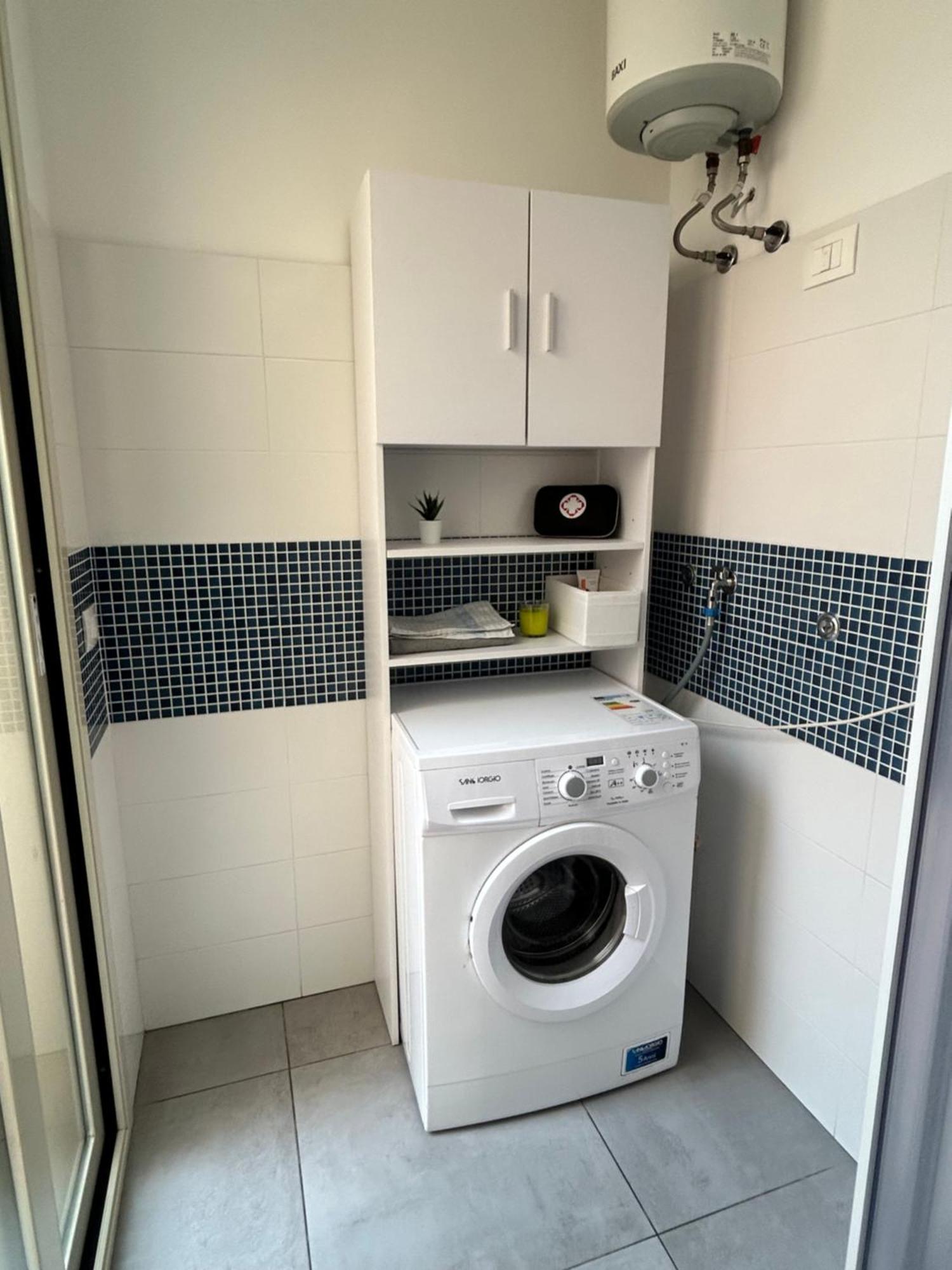 Il Nido Di Sarah Apartment Modica Bagian luar foto