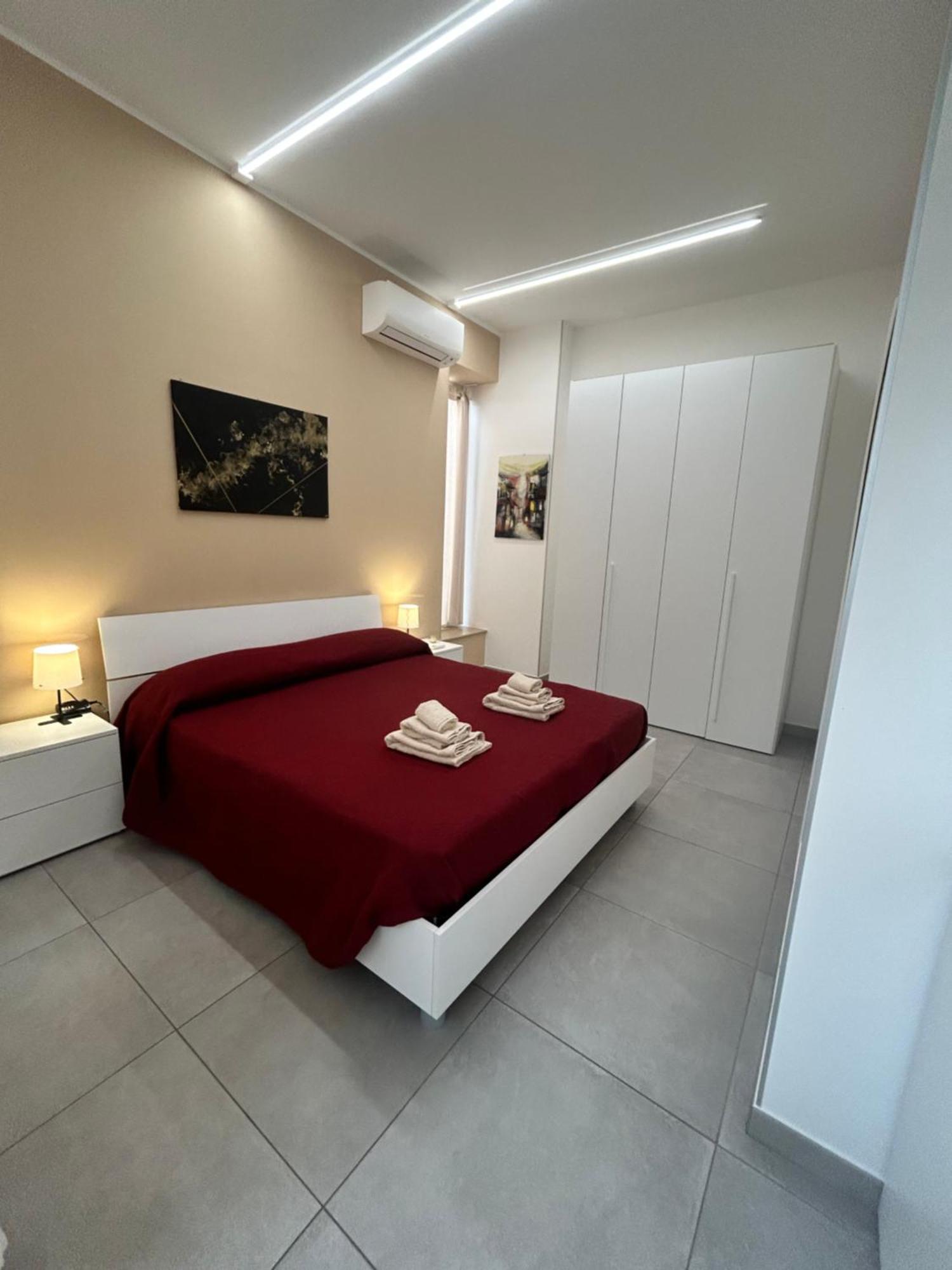 Il Nido Di Sarah Apartment Modica Bagian luar foto