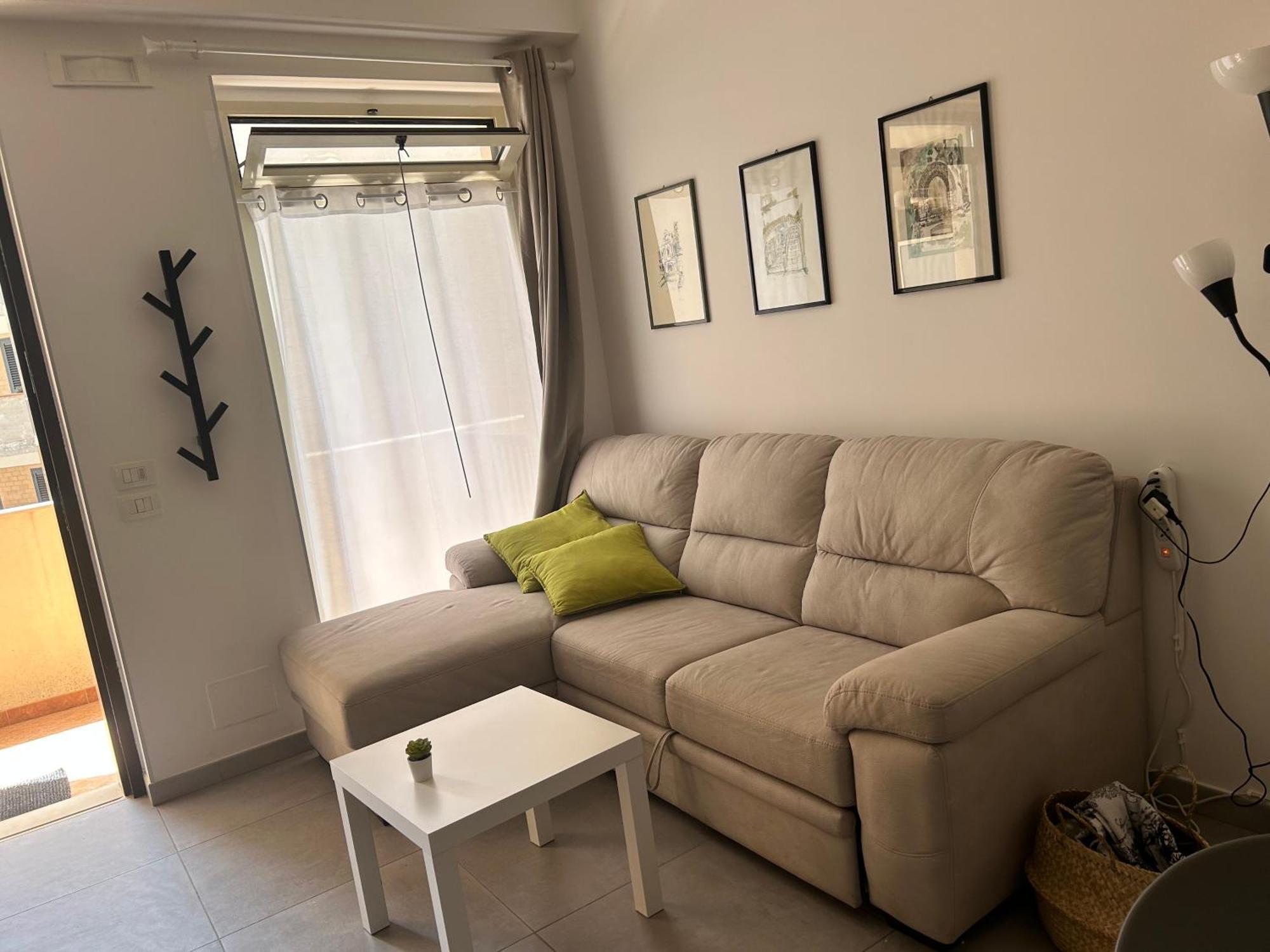 Il Nido Di Sarah Apartment Modica Bagian luar foto