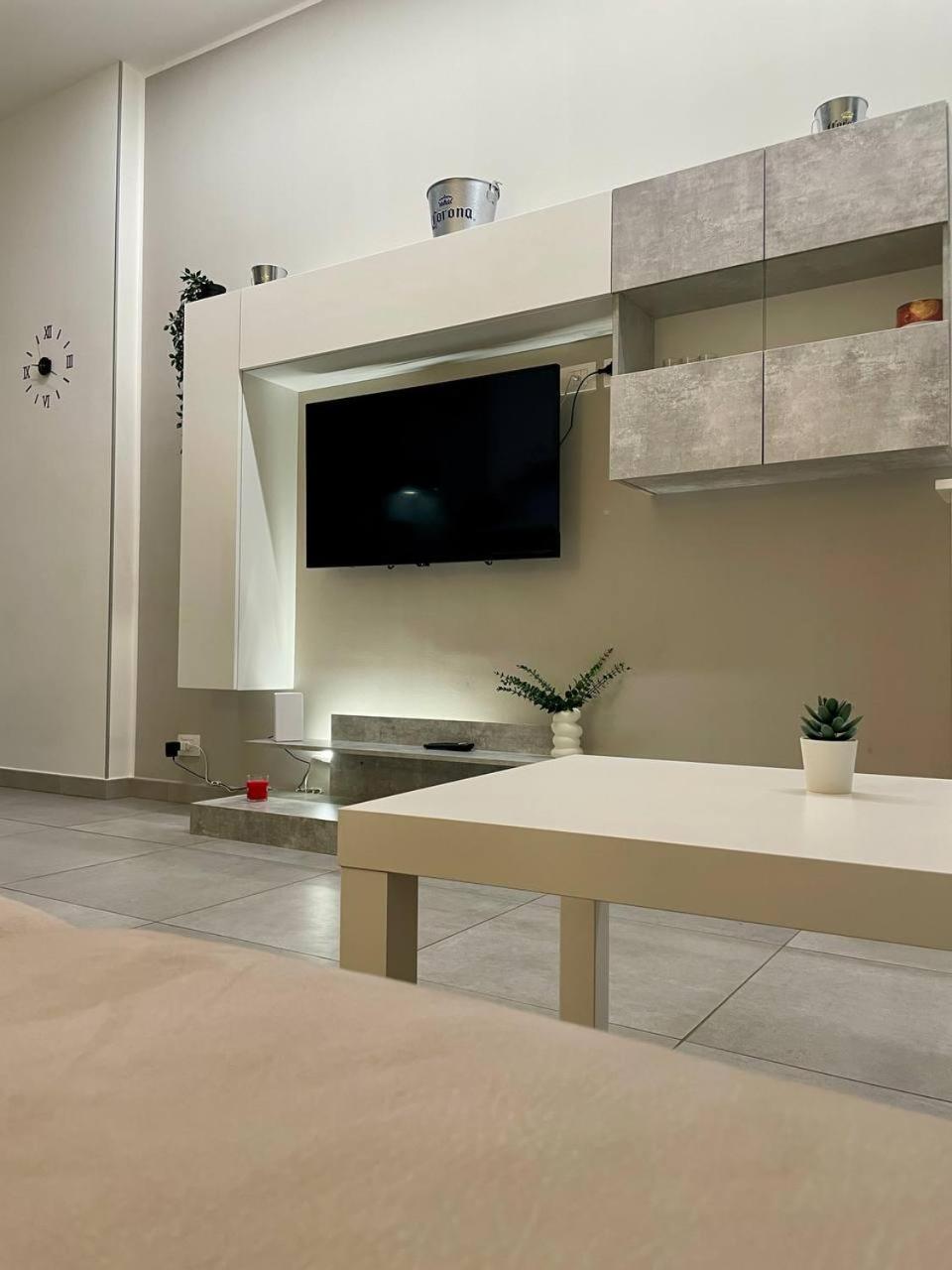 Il Nido Di Sarah Apartment Modica Bagian luar foto