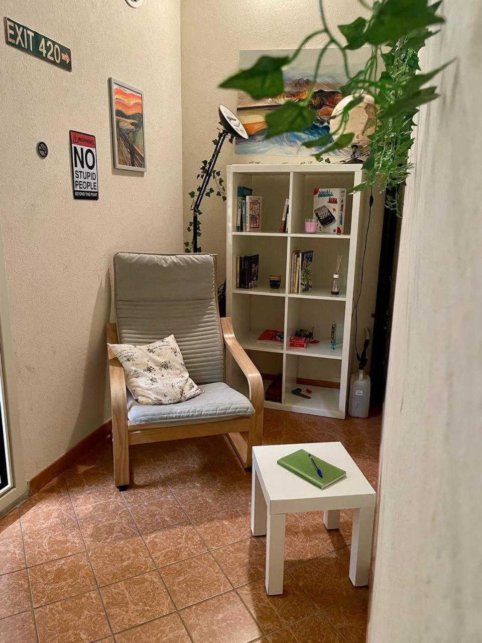 Il Nido Di Sarah Apartment Modica Bagian luar foto