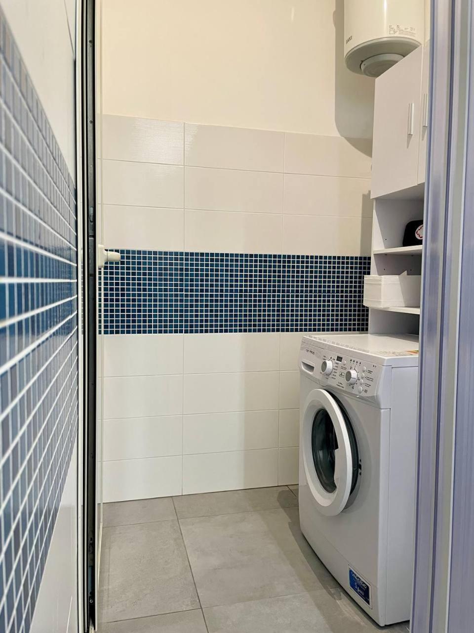 Il Nido Di Sarah Apartment Modica Bagian luar foto
