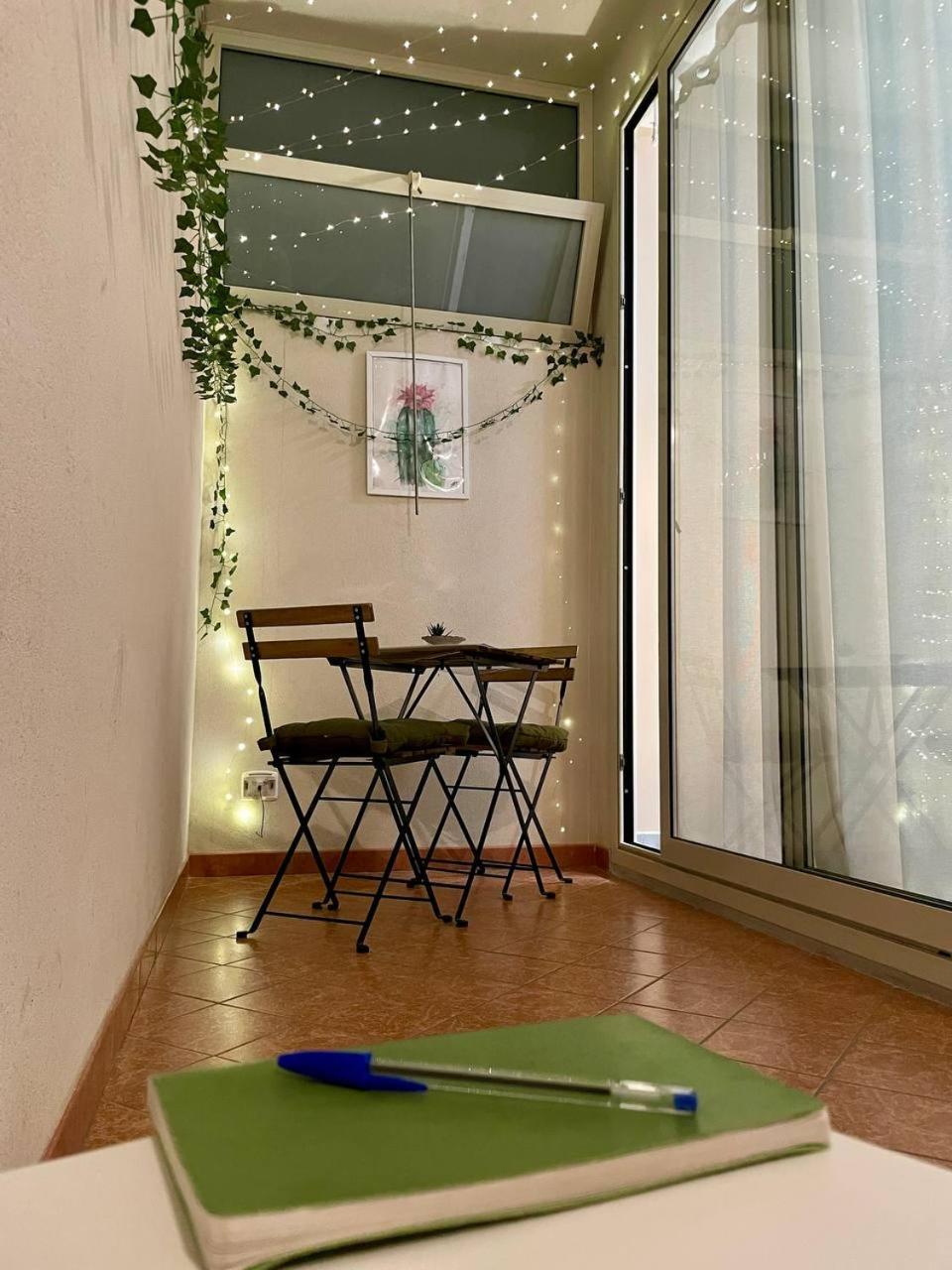 Il Nido Di Sarah Apartment Modica Bagian luar foto